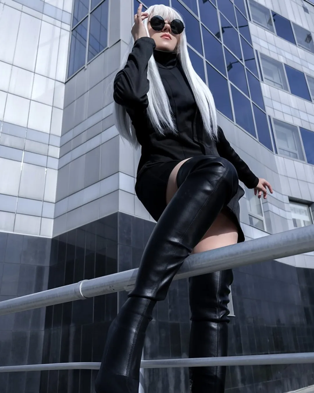 Juliana Merkulova (JM Cosplay) profile photo