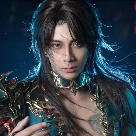 ภาพโปรไฟล์ Kael Pk