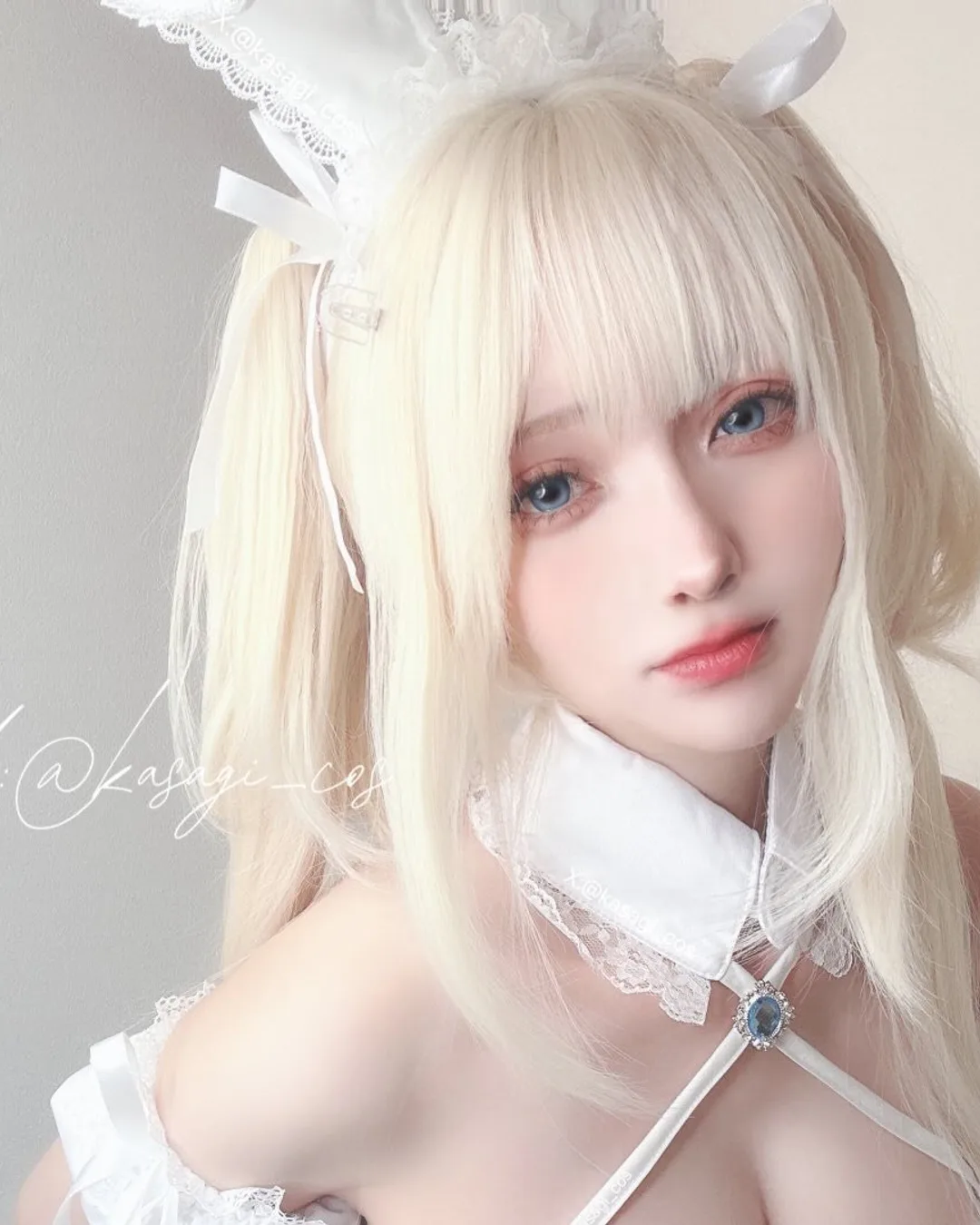 ภาพโปรไฟล์ かさぎ🗝(kasagi🗝)