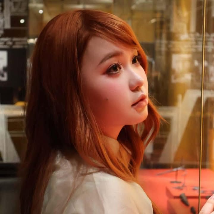 ภาพโปรไฟล์ Kathleen Minh