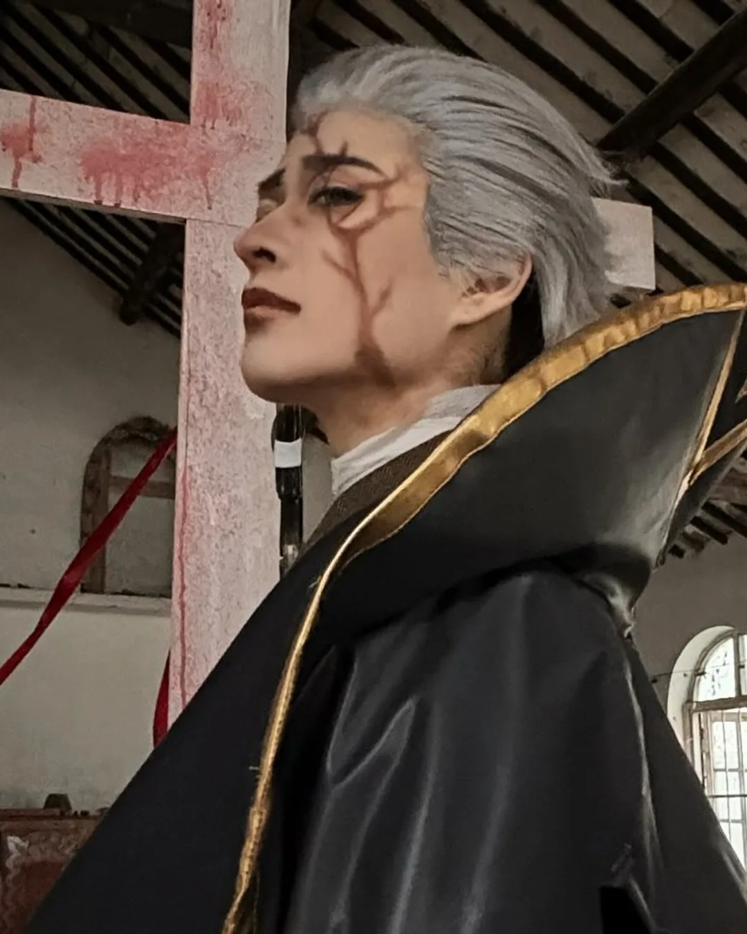 👑Kingsley👑十葬 profile photo