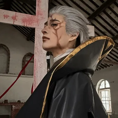 👑Kingsley👑十葬 profile photo