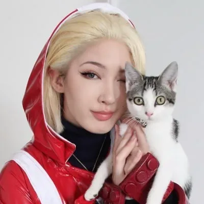 Kintra Cosplay profile photo