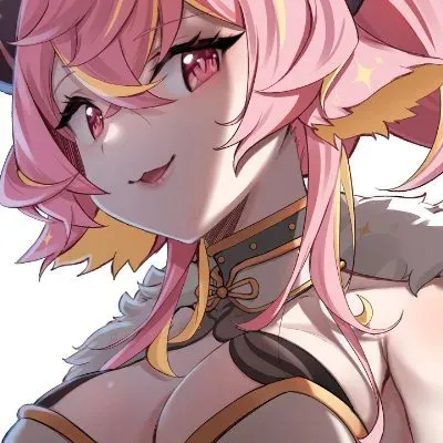 Kirin Yui | ⛩️Isekai Arc ⛩️ | Cosplayer profile photo