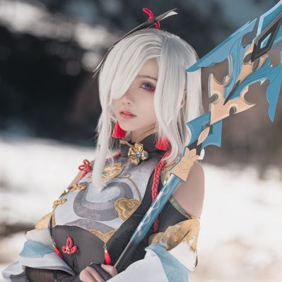 ภาพโปรไฟล์ 如月灰 Kisaragi Ash