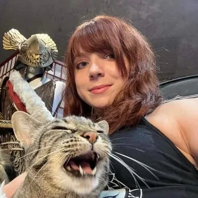 Kitty-Bit Games & Cosplay~ profile photo