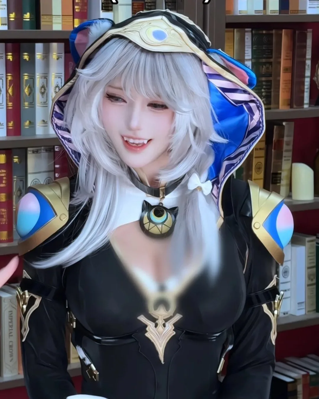 Komori Cosplay profile photo