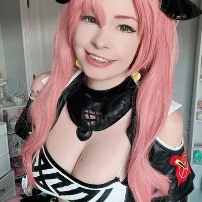 ภาพโปรไฟล์ Koneko Cosplays