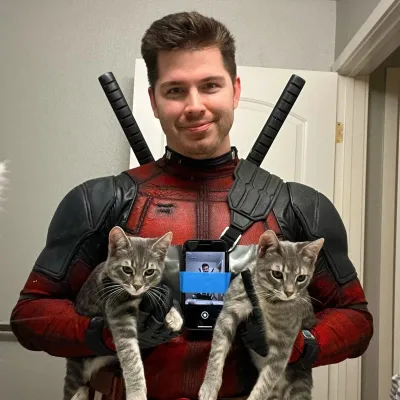 kotjcosplay profile photo