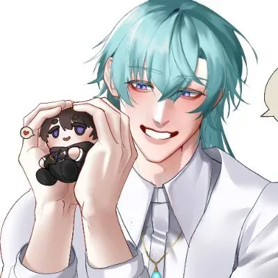 Kousei - 幸星 ☁️ profile photo