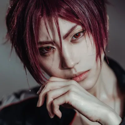- L O S T - profile photo