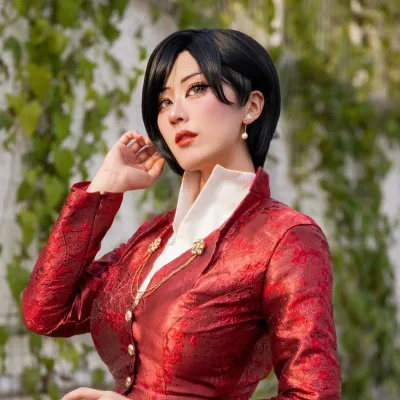 Larissa Rochefort profile photo