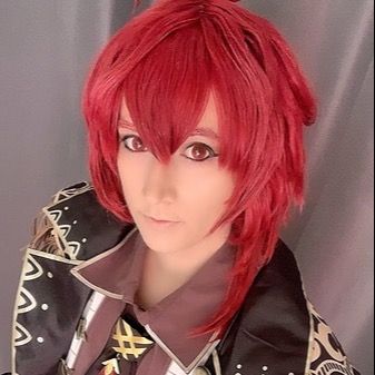 Lauriane France Cosplay profile photo