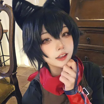 릴루 Leeloo リ-ル🐈‍⬛ profile photo