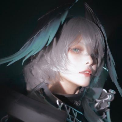 百合欧皇子 profile photo