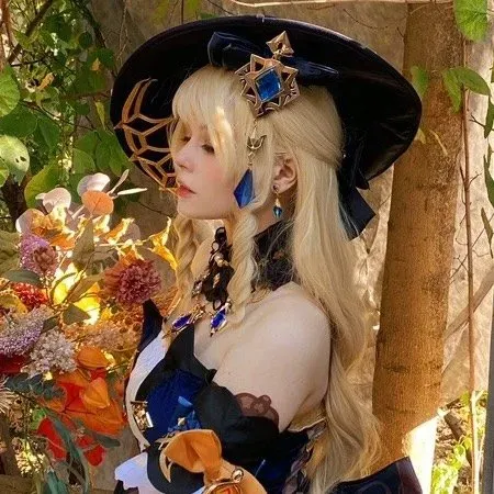 Lily | cosplay profile photo