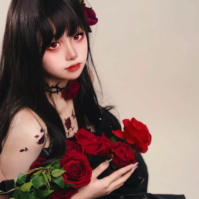 ภาพโปรไฟล์ LILY莉莉
