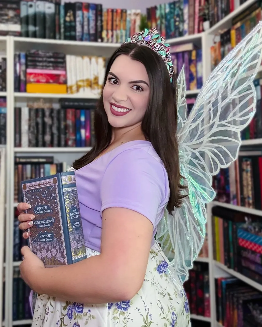 literaryfaery profile photo