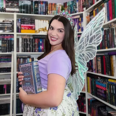 literaryfaery profile photo