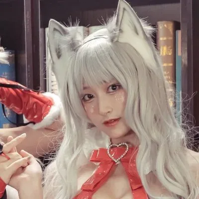 Luisa_紗紗Cosplay profile photo