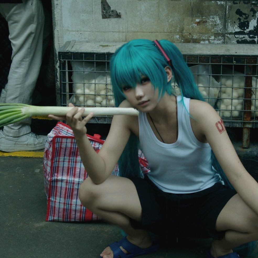 ภาพโปรไฟล์ 碌柚葉 Luyuye