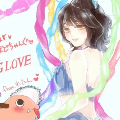 夏目まどか Madoka Natsume profile photo