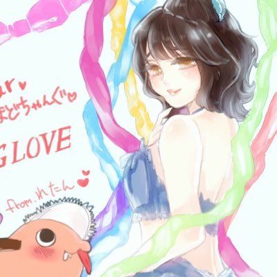 ภาพโปรไฟล์ 夏目まどか Madoka Natsume