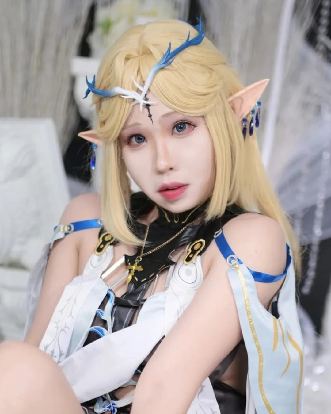 ภาพโปรไฟล์ Mae Maetsuki