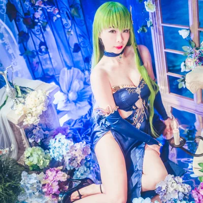 舞加 Maika profile photo