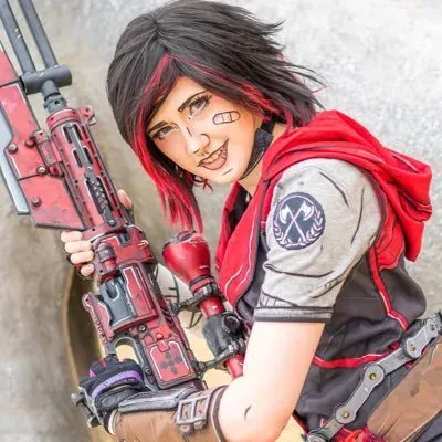 ภาพโปรไฟล์ Mangoloo Cosplays
