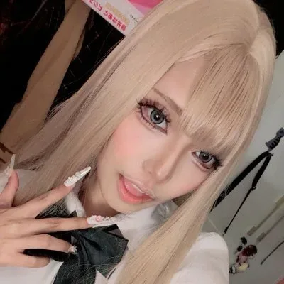 marienyan 🎀【PKOKO】 profile photo