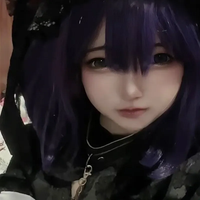 ภาพโปรไฟล์ Marsha マーシャ