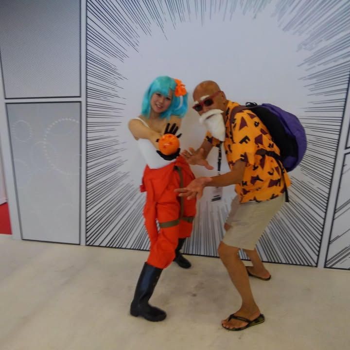 MasterRoshi.japan profile photo