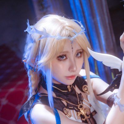 May 小梅 profile photo