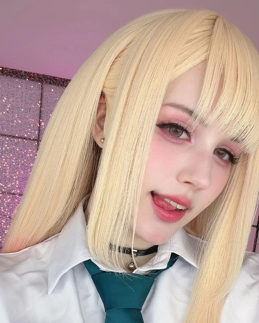 Metalcookie Cosplay profile photo