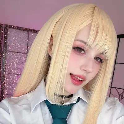 Metalcookie Cosplay profile photo