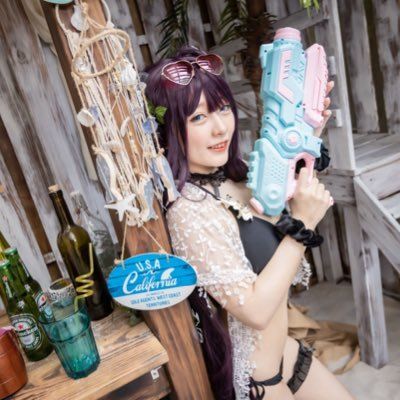 ภาพโปรไฟล์ 弥奈 Mina