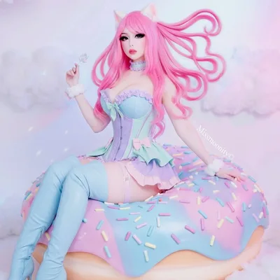 missmoonity profile photo