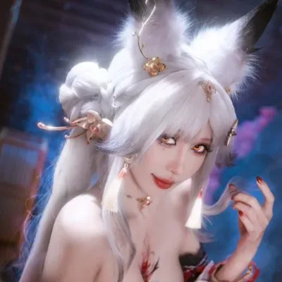 Miu Cosplayer profile photo