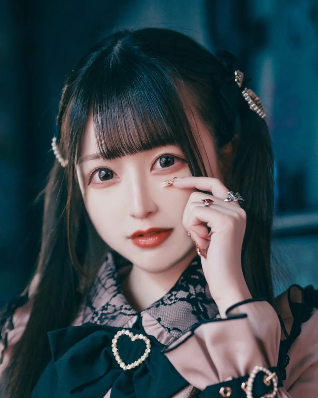 ภาพโปรไฟล์ miya