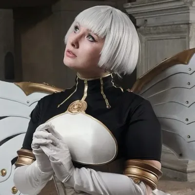 moincosplay profile photo