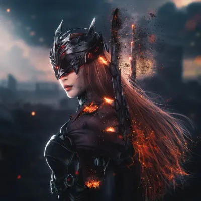 Myrtle Sarrosa profile photo