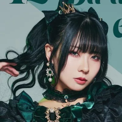 鳴上なごね Nagone Narugami profile photo