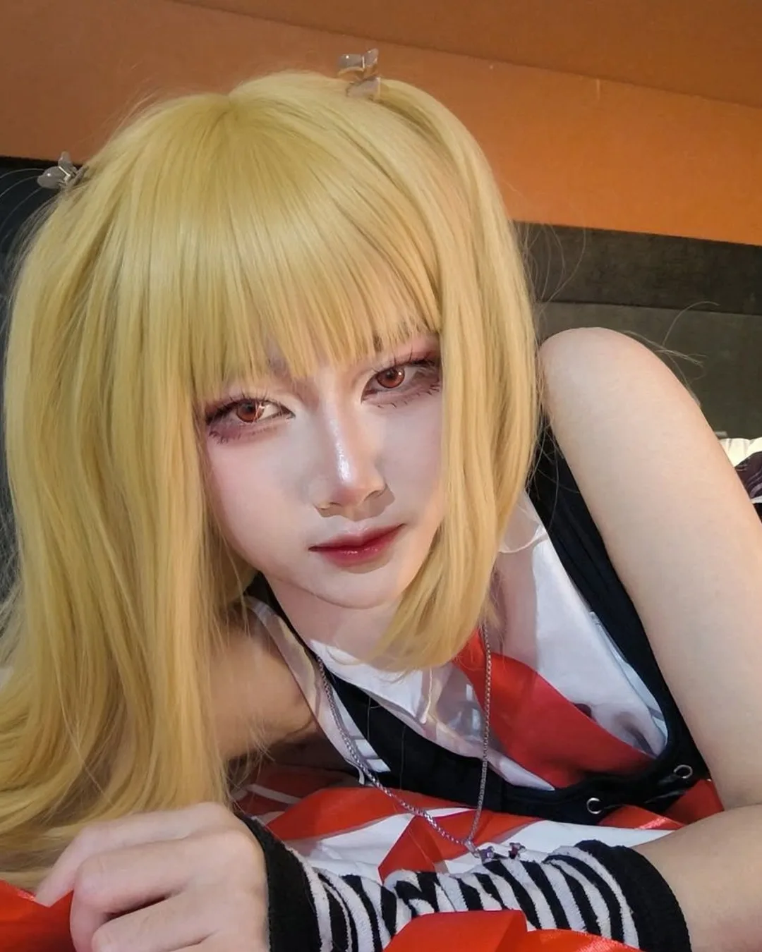 Narisara Homhuan profile photo