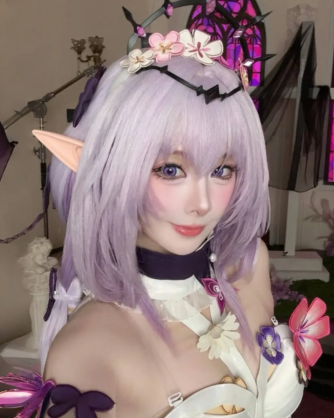 ภาพโปรไฟล์ 九尾喵Neko