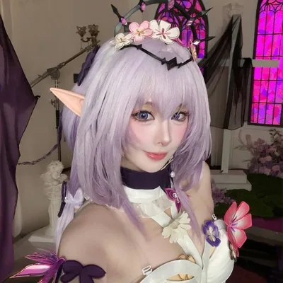 九尾喵Neko profile photo