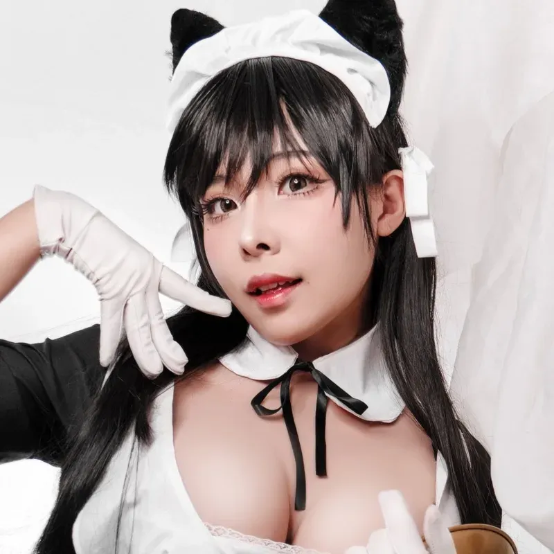 ภาพโปรไฟล์ Nekoneko JX