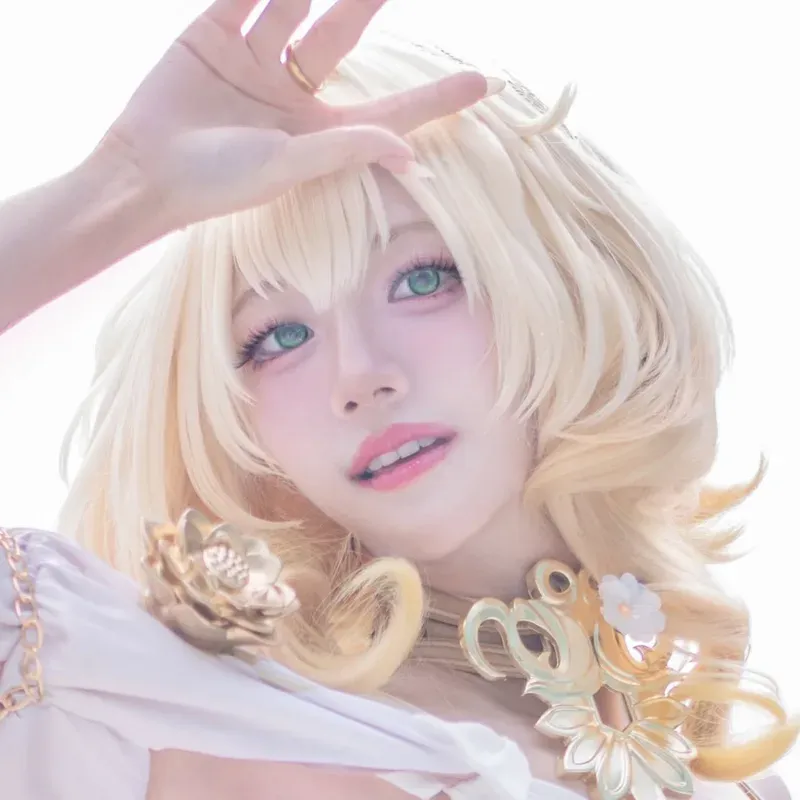 ภาพโปรไฟล์ Nelly 넬리 耐莉