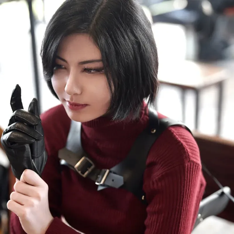 Nerissa profile photo