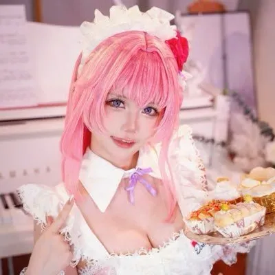 Nessarose Cosplayer 🌸 profile photo